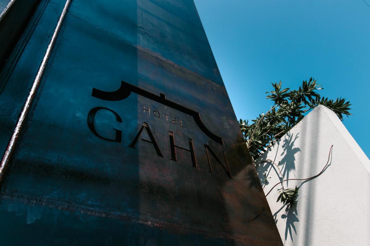 Hotel Gahn - SHA Plus Khao Lak Exterior foto