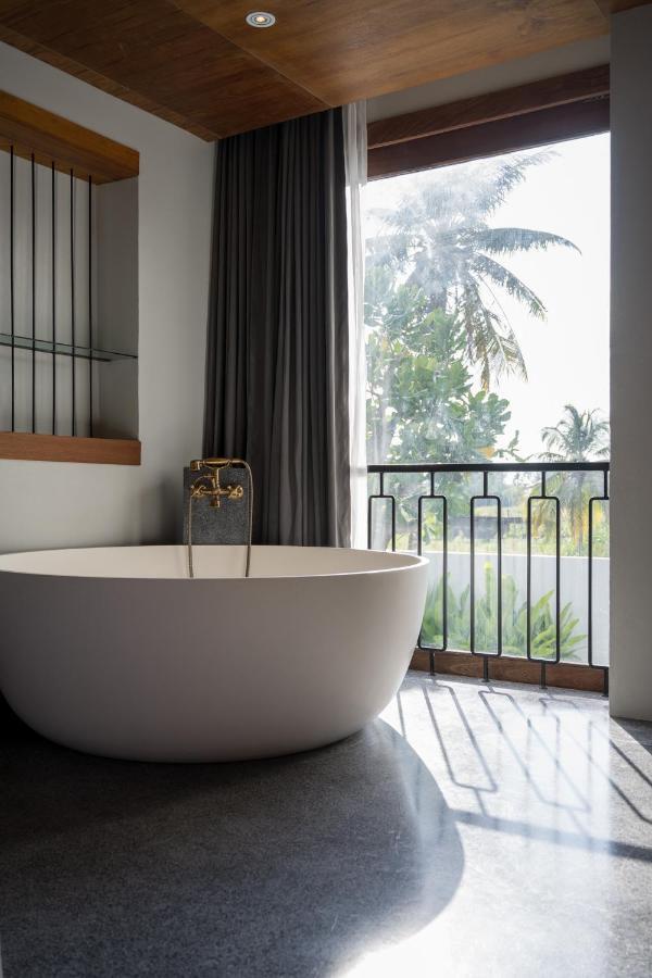 Hotel Gahn - SHA Plus Khao Lak Exterior foto